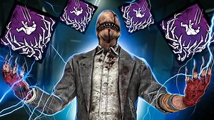 Dead Man's Switch is broken | Dead by Daylight