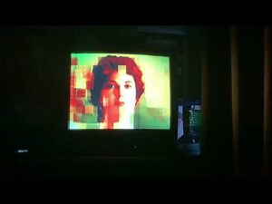 Opening to 50 First Dates 2004 VHS (2006 Reprint)