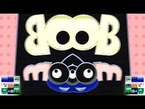 Bob Zoom New Logo Effects 2