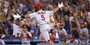 MLB Network analysts' best moments as players