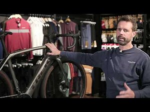 Trek Domane+ Road Bike