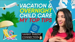 Overnight Child Care: Flat Fee or Hourly Rate?