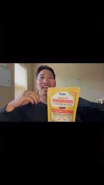 Is this Mushroom Coffee Worth It? Honest Review