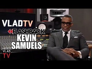 Kevin Samuels Explains "High Value Man" Concept (Flashback)