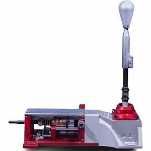 Pro-Sim H Pattern Simulator Shifter