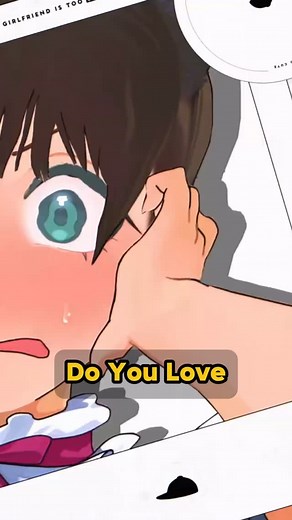 ☕️ CA’s First Manga Cafe! on Instagram: "Bro is really about to fumble 😂 Uzaki-Chan is that you…..? Name: My Boyish Girlfriend is Too Cute - Boyish Kanojo ga Kawai-sugiru KEEP IN TOUCH 📸 Insta: lamangacafe 🐦 lamangacafe ✉️ Business Inquiries: rosecityanifest@gmail.com Bgm: Baby My Manga Dandadan, Jujutsu Kaisen , Too Many Losing Heroines, The Dangers in my heart, Mashle, Delicious in Dungeon / Dungeon Meshi, Gushing Over Magical Girls, Oshi No Ko, Junji Ito ?"