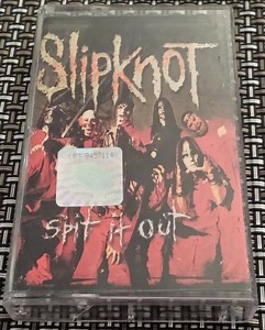 Slipknot - Spit It Out