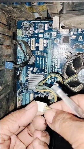 CPU fixing Coreldraw for beginner #trip #vector #shorts