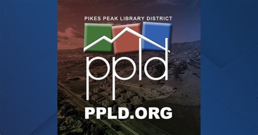 Pikes Peak Library District hosts a massive resource fair at Library 21c to support homeschool families