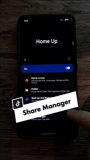 Samsung Good Lock App: How to Customize Your Home Screen
