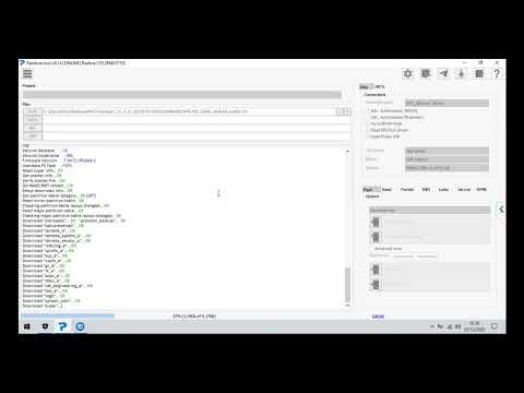 Realme C55 RMX3710 Downgrade & Dead Boot Fix | 100% Working Method