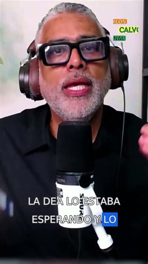 La detención del general Cienfuegos y el choque con EE. UU.