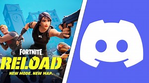 Fortnite Reload players can unlock an exclusive Discord reward - VideoGamer