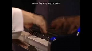 45K views · 678 reactions | Beethovens 5th as salsa arr: Sverre...