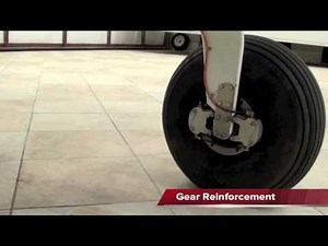 Zenith Upgrades (Part 1 of 2)