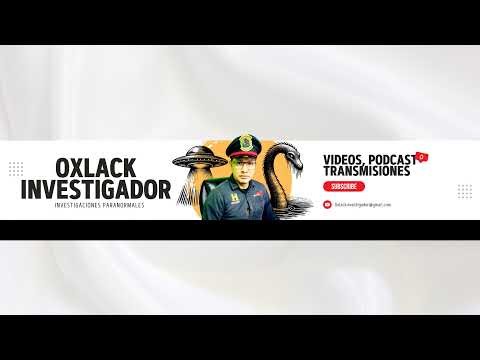 LA NUEVA GENERACIÓN DE LA INVESTIGACIÓN PARANORMAL