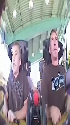 Xcelerator accident Two guests were smacked with debris after a cable came loose on the “Xcelerator” roller coaster at Knotts Berry Farm in Orange County, ##rollercoaster##rollercosters##ro | Golden Minds