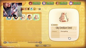 More raising desk high jinks