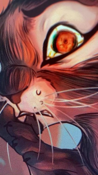 Elisa Zoncada | Comic Artist su TikTok