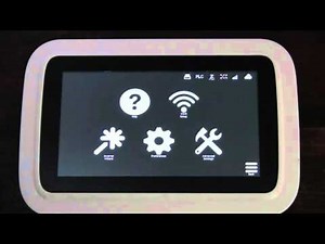 Inverter Discovery and Binding to the Gateway