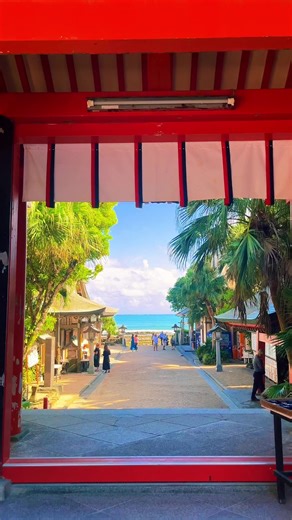 夏にぴったりの青島宮崎観光スポット