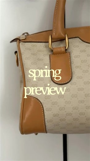 Love Stories Vintage Fashion on Instagram: "We took a trip to Atlanta and sourced 40+ pieces of vintage transitional and spring pieces, from 1950s-Y2K, with an emphasis on bold colors, playful prints, luxe textures and timeless silhouettes. Are you ready for spring? Catch these beauties rolling out soon at @vintagevintagevintage.dc and our upcoming pop-up events: Sunday 2/1 10-3 Logan Flea @ Barrel House Cafe & Bar Saturday 2/14 12-5 Vintage Shopping Date @goodwooddc Saturday 3/7 Something Old V