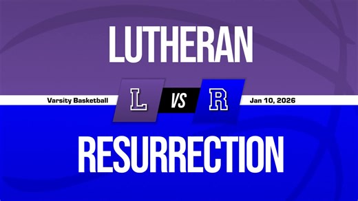 Basketball Game Preview: Lutheran Lions vs. Air Academy Kadets