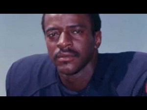 1977 Bears "miracle" finish vs. Kansas City (Greg Latta saves the season).