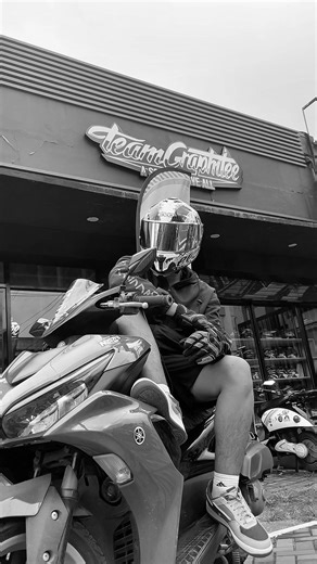 EVO Full Face Helmet SR-X Frontier!🔥 #TeamGraphitee #helmetstore #fullface #EvoHelmetsPhilippines | Team Graphitee West Avenue