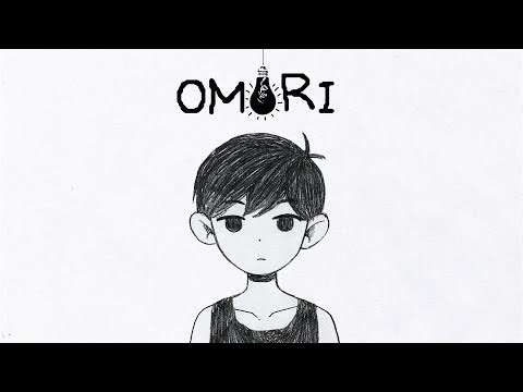 【Omori】the stab menu option is unavailable