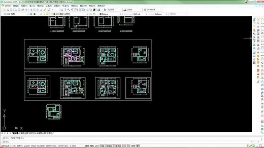 CAD插件安装教学