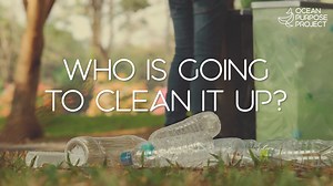 After a clean-up, what happens to all that trash? 🚮 At present, most of it is being incinerated, including at least 40% of recyclables ♻️ that are considered “contaminated” when not properly rinsed or when mixed with non-recyclable material. 🤔 But what if we could turn all that trash into treasure? With our Ocean Purpose Project (OPP) Plastic To Fuel (PTF) units, we can: ✅ Deploy this portable solution onboard maritime vessels, landfills or coastal communities to handle plastic waste ✅ Transfo