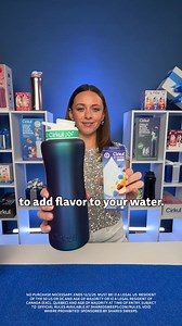 161 reactions · 13 comments | WIN BIG! Grab a Cirkul bottle, take a...