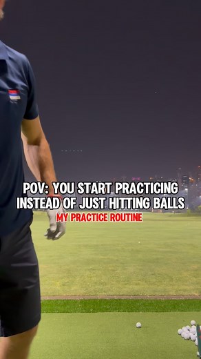71K views · 6.1K reactions | Comment “PRACTICEGUIDE” for a free guide to think and train like the pros ✅ #golf #golfswing | Dane Cvetkovic Golf | Facebook