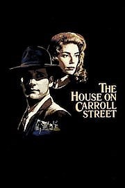 The House On Carroll Street