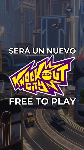 Play Knockout City for Free Now! Exciting Gaming News