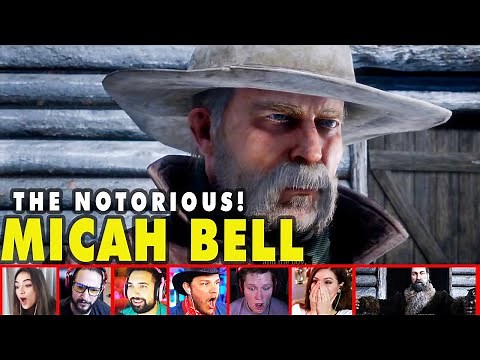 Gamers Reactions To Seeing Micah & Dutch Again + Finally Getting Back At Micah | Mixed Reactions