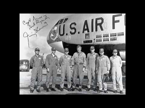 Jimmy Stewart, Actor - True Life War Hero