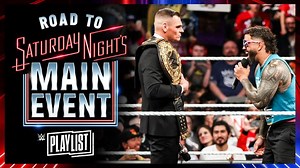 854K views · 24K reactions | Watch the rivalry between World Heavyweight Champion Gunther and “Main Event” Jey Uso before they collide for The Ring General’s title at Saturday Night’s Main Event. | WWE | Facebook