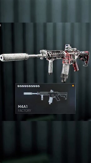 JMystic on Instagram: "The M4A1 Meta Build You NEED to Try . . Definitely the best Carbine in BF6 Multiplayer . Follow for more 👑 —————————————————— #bf6 #battlefield6 #battlefieldclips #gaming"