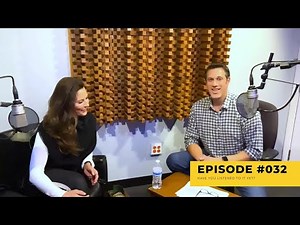#032: WHOOP - Kristen Holmes, VP Of Performance Science