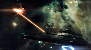 ► Phaser Test - Star Trek Voyager Credit: Kelsie Source: https://www.youtube.com/watch?v=ddTga3wrKRM #spaceship #scifi #starship #fanart #intheverse #NoStarshipInTheVerse #starshipchronicles | In The 'Verse • Star Chronicles