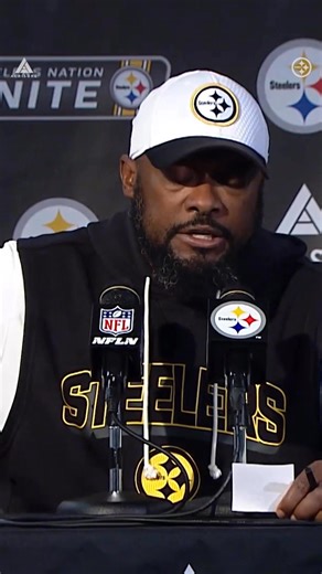 510K views · 12K reactions | Got on the moving train | Pittsburgh Steelers | Facebook