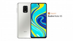 Xiaomi Redmi Note 9S - Full Specs and Official Price in the Philippines
