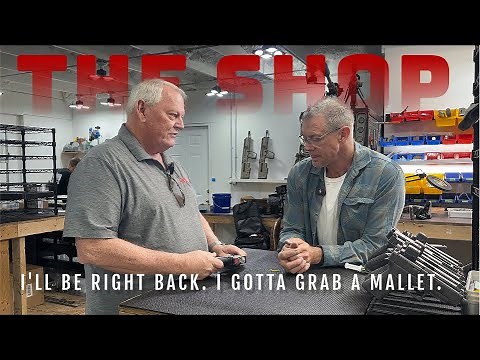 This Glock Failed A Drop Test – Here’s Why