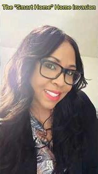 The "Smart Home" Home Invasion