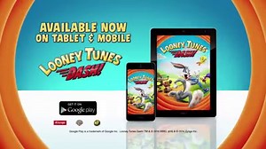 3.4K views · 127 reactions | Looney Tunes Dash!, the new running...