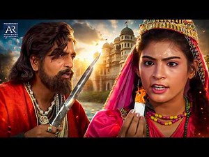 Alif Laila Ep 13 | Arabian Fantasy | Jadui Duniya Ki Kahaniyan | Online Dhamaka YouTube