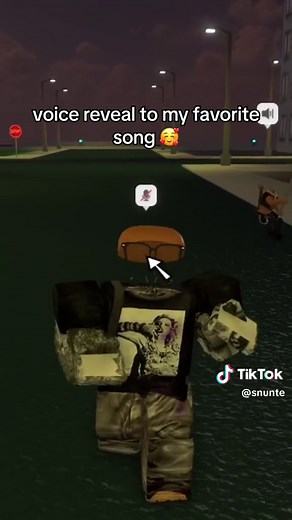 #voicereveal #roblox #dahoodgirl #deepvoice #micup