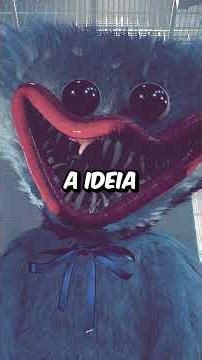 Has the Poppy Playtime 1 remake been cancelled? #viral #poppyplaytime #remake